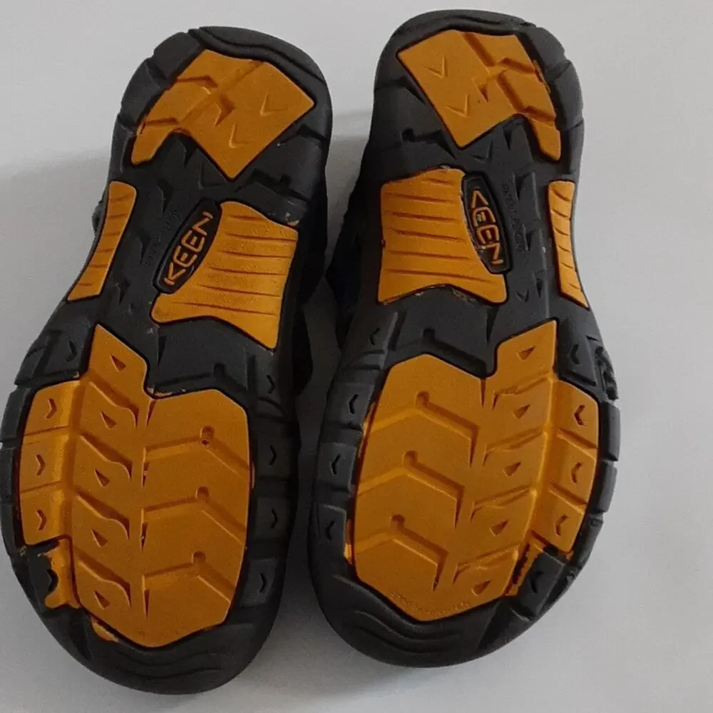 Keen Newport H2 waterproof sport Sandal 4